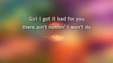 Video Karaoke Liza Jane - Vince Gill