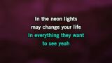 Video Karaoke You Better Wait - Steve Perry