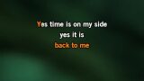 Video Karaoke Time Is on My Side - The Rolling Stones - Karaoke Canzoni