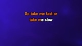 Singen Die of a Broken Heart Karaoke - Carolyn Dawn Johnson - MP3 Karaoke