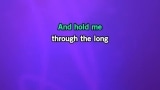 Video Karaoke Liedje Dream Lover - Mariah Carey