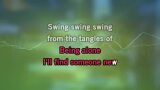 Karaoké Swing