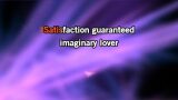 Video Karaoke Imaginary Lover - Atlanta Rhythm Section