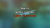 Guitars