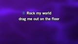 Singen Rock My World (Little Country Girl) Karaoke - Brooks & Dunn - MP3 Karaoke