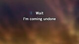 Karaoké Coming Undone - Korn