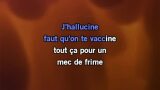 Karaoké A cause des garçons - Yelle