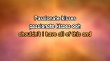 Karaoké Passionate Kisses - Mary Chapin Carpenter