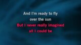 Karaoké Ready to Fly - Richard Marx
