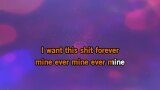 Forever Karaoke - Lil Wayne