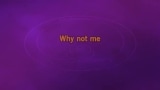 Video Karaoke Liedje Why Not Me - The Judds