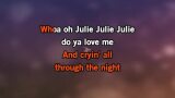 Karaoké Julie