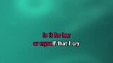 I'm a Loser Karaoke - The Beatles
