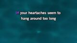 Video Karaoke Cry - Johnnie Ray - Karaoke Canzoni