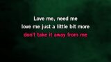Medley Karaoke - Dolly Dots