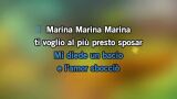Karaoké Marina - Rocco Granata