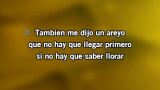 Karaoké El Rey - Kinito Méndez