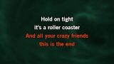 Goodnight and Goodbye Karaoke - Jonas Brothers