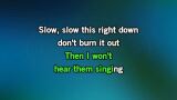 Singen Slow Karaoke - Rumer - MP3 Karaoke