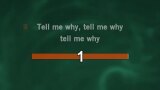 Singen Why Can't We Live Together Karaoke - Sade - MP3 Karaoke