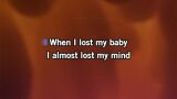 Karaoké I Almost Lost My Mind - Pat Boone