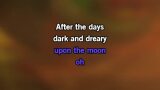 Video Karaoke Someday - All-4-One
