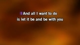 Video Karaoke Watch The Wind Blow By - Tim McGraw - Karaoke Canzoni