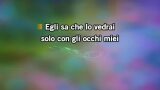 Karaoké Pregherò (Stand by Me) - Adriano Celentano