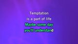 Temptation Karaoke - Corina