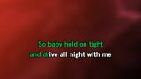 All I Ever Wanted Karaoke - Chuck Wicks