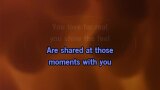 Singen Everything That Touches You Karaoke - The Association - MP3 Karaoke