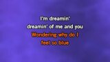 Dreamin' Karaoke - Cliff Richard