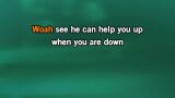 The Best Man I Can Be Karaoke - Ginuwine