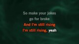 Who's Laughing Now Karaoke - Jessie J