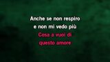 Karaoké In Un Giorno Qualunque - Marco Mengoni