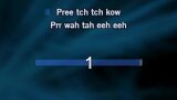 I Wan'na Be Like You (The Monkey Song) Karaoke - The Jungle Book (1967 film)