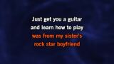 Singen Start A Band Karaoke - Brad Paisley - MP3 Karaoke