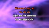 Singen Wherever You Are Karaoke - Military Wives Choir - MP3 Karaoke