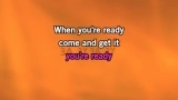 Video Karaoke Come & Get It - Selena Gomez