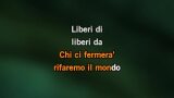 Liberi di liberi da Karaoke - Dirotta su Cuba