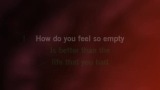 How Do You Get That Lonely Karaoke - Blaine Larsen