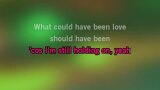 Karaoké What Could Have Been Love - Aerosmith