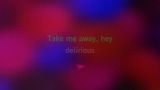 Video Karaoke Delirious - David Guetta