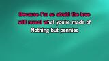 Karaoké In My Pocket - Mandy Moore
