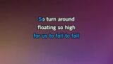 Karaokê Turn Around - Conor Maynard