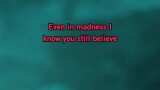 Video Karaoke I Dare You - Shinedown - Karaoke Canzoni