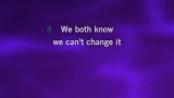 Karaoké 'Til I Get Over You - Michelle Branch