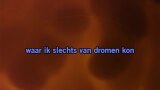 Singen In de zomer Karaoke - Django Wagner - MP3 Karaoke