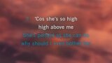 Singen She's So High Karaoke - Tal Bachman - MP3 Karaoke