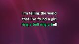 Singen Telling the World Karaoke - Rio (film) - MP3 Karaoke